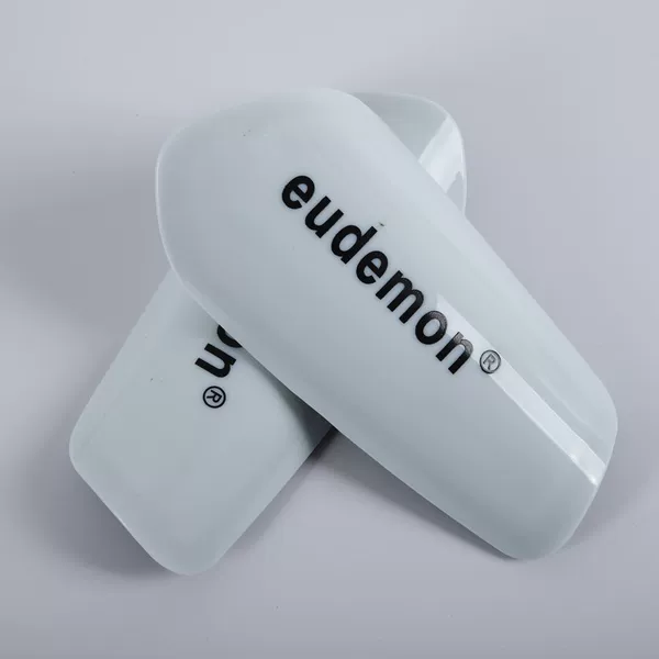 Eudemon828 Anti-Collision Lightweight Shin Guards Football Leg Guards Available in Multiple Colors with Customizable Logo
