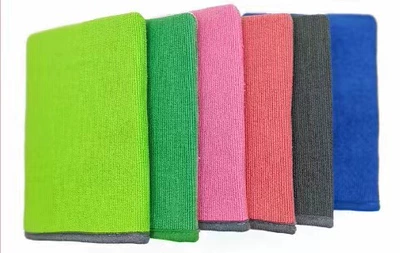 Car cleaning tools — Cloth, Car Cleaning Mud, Car Decontamination - mud-grinding-gloves-custom-color-1000