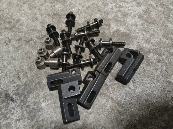 Одноосевой автоматический токарный станок, токарный станок с ЧПУ, аксессуары для токарного станка с ЧПУ, кулачковая подача, шариковый регулировочный винт