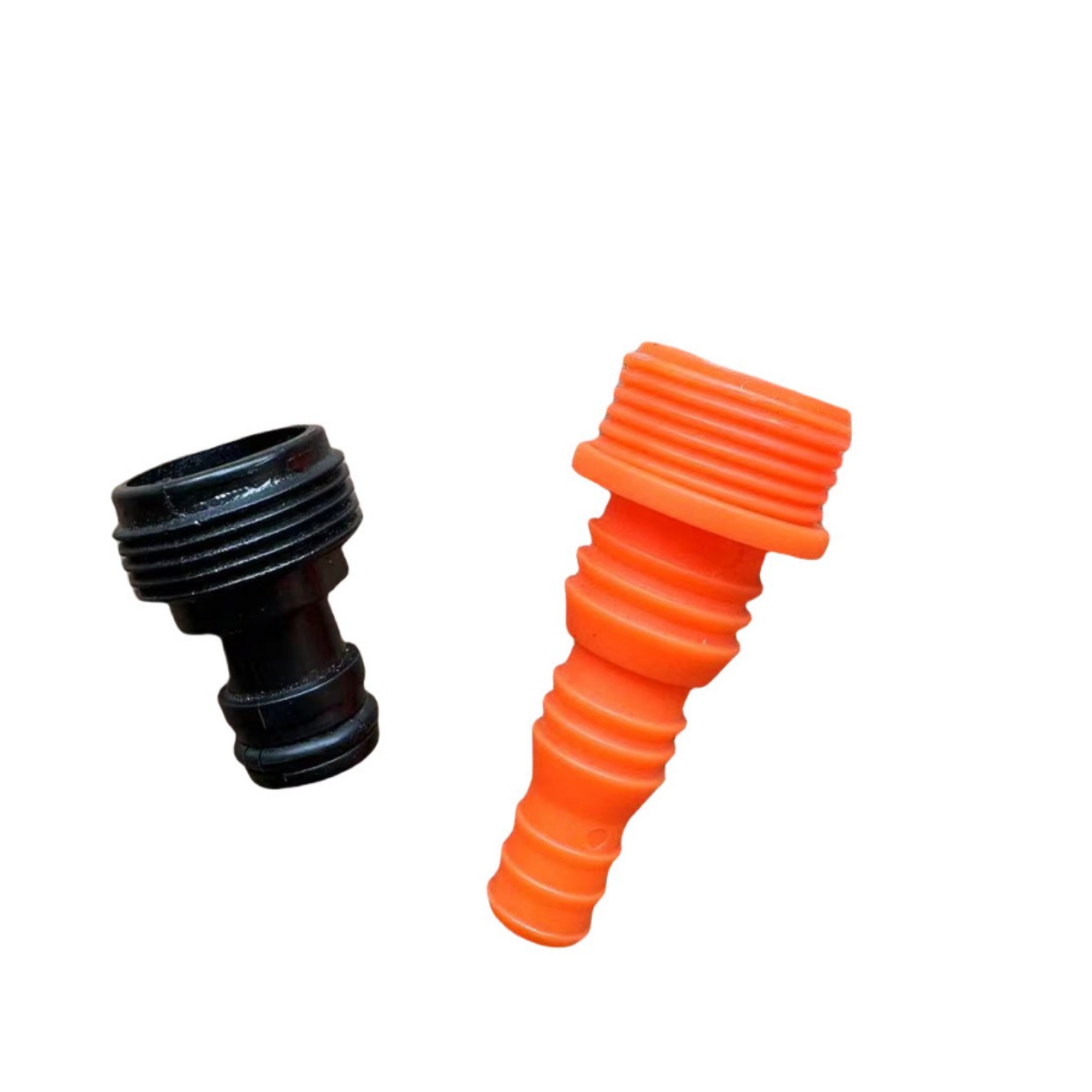 水枪进水宝塔接头奶嘴接头 水枪快速接头 塑料接头 奶嘴螺纹接