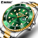 保西尼 (Трансграничная торговля), водонепроницаемые модные трендовые часы для отдыха