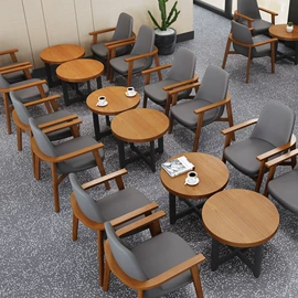 成套餐桌椅;卡座;酒吧/KTV家具