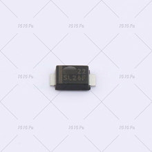 SL24F  Ф�ػ������ܷ�װ SMAF(DO-214AD)  YANGJIE(���)