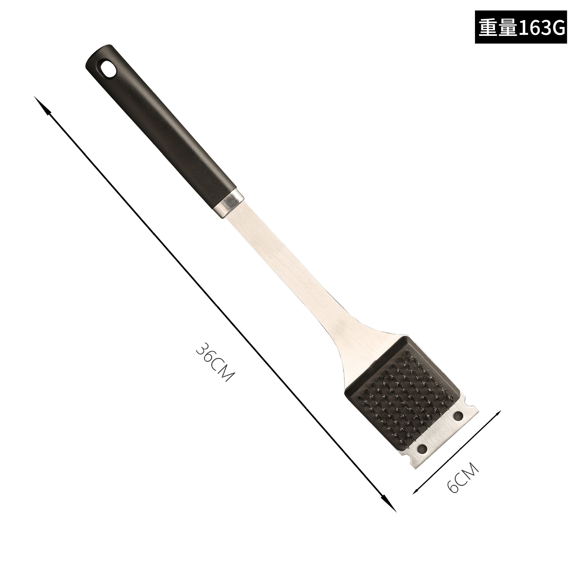 Productos de Amazon Juego de utensilios para hornear de acero inoxidable Herramientas de combinación de barbacoa Juego de barbacoa al aire libre Juego de utensilios para hornear
