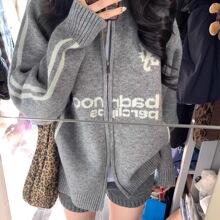 oversize�����L���I���ë���_��Ů�����＾�¿��n�挒��ᘿ��_��