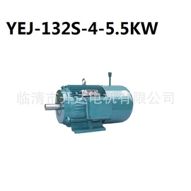 机械用电动机;其他电动机;特殊电机