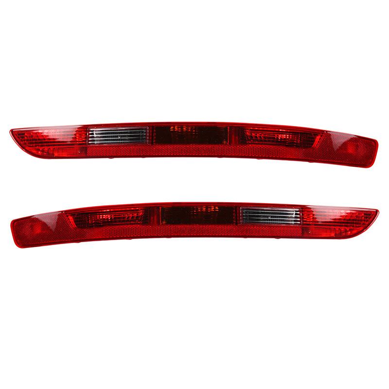 Adecuado para Audi Q5 US estándar parachoques trasero lámpara original calidad transfronteriza Venta caliente