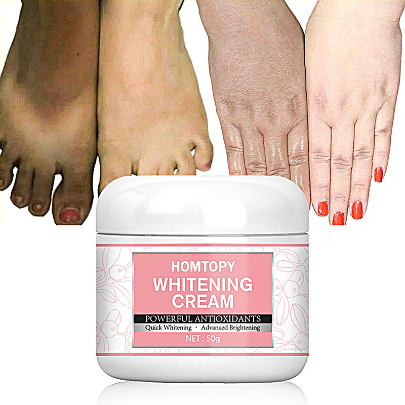 HOMTOPY Underarm Repair Cream Image 1