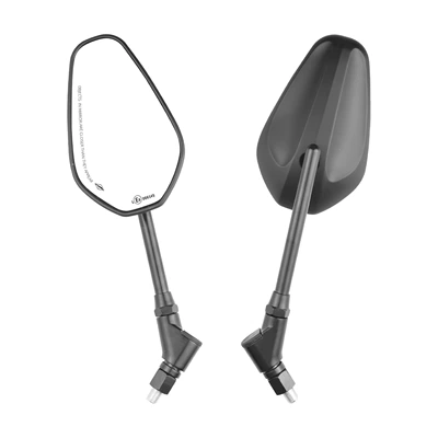Motorcycle rearview mirror | electric vehicles and motorcycles