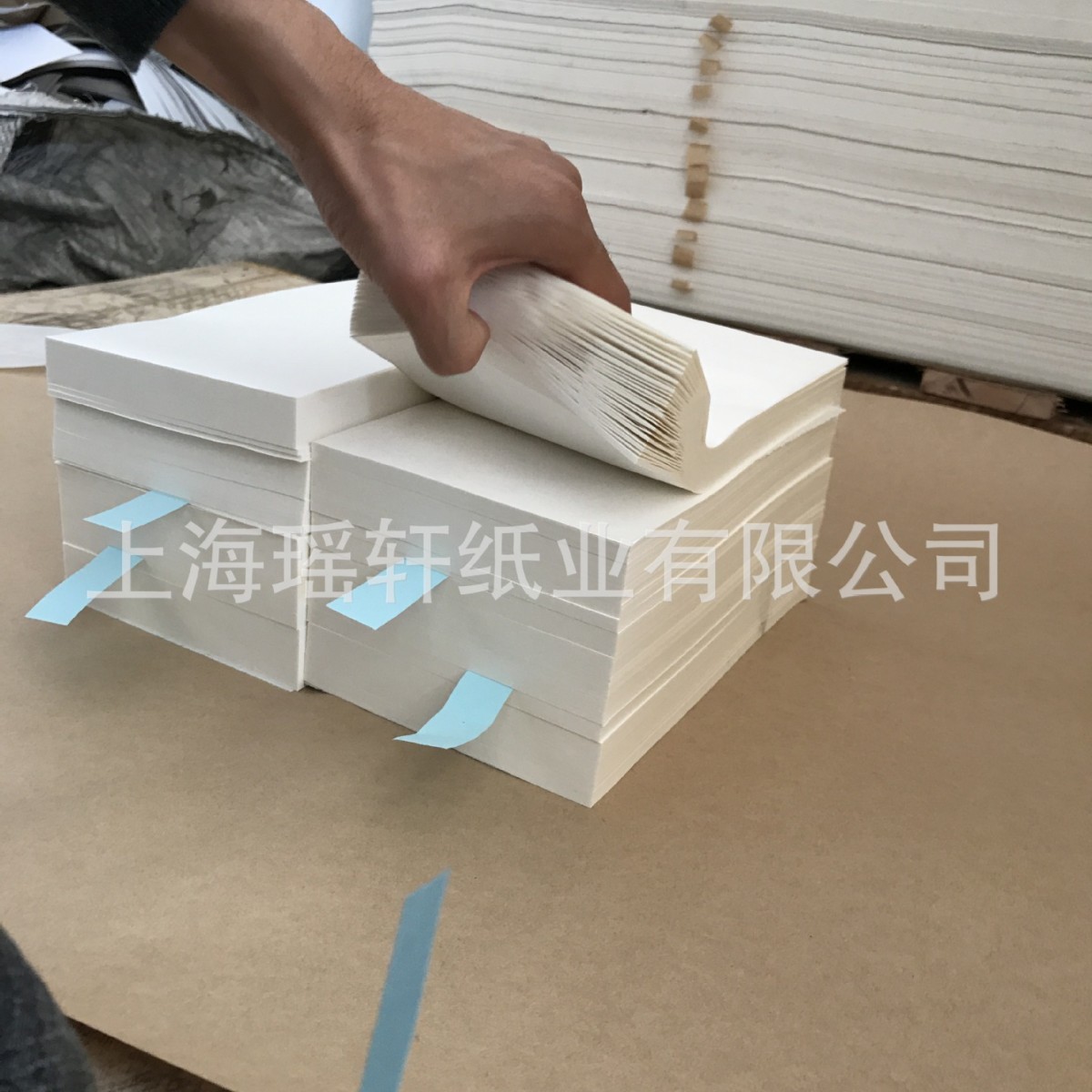 玻璃镜片隔离纸厂家直销，光学玻璃衬纸，原浆玻璃隔层纸