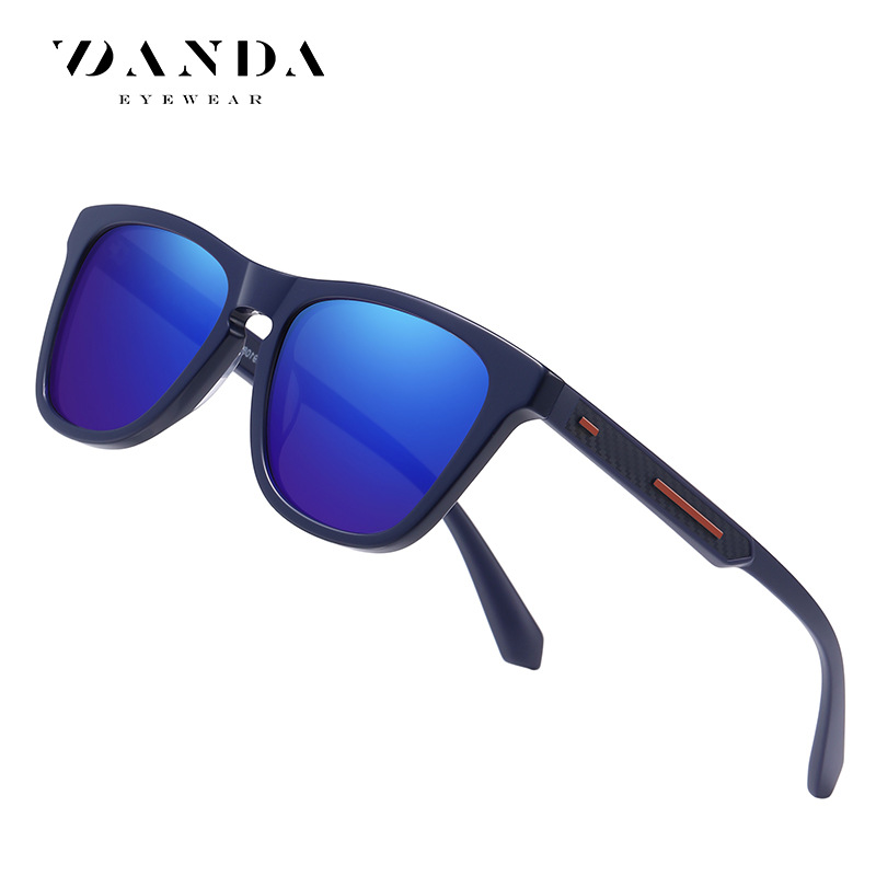 BC9108 gafas de sol de conducción a prueba de rayos UV de moda 2023 gafas de sol polarizadas de los hombres