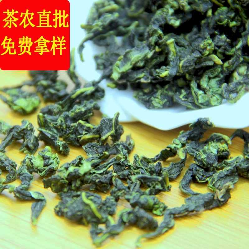 Anxi Tea Sanda Tea Wholesale Qingxiang Calling Qingtie Guanyin