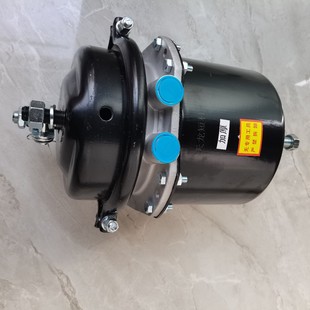 Supply truck enlarged spring brake chamber suitable for Dongfeng 153 Tianlong Ou Man brake cylinder after liberation