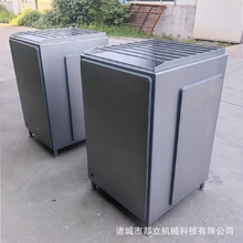 工业绞肉机食品厂用料理机冻肉鲜肉绞馅机鸡架碎骨猪肉牛肉绞碎机