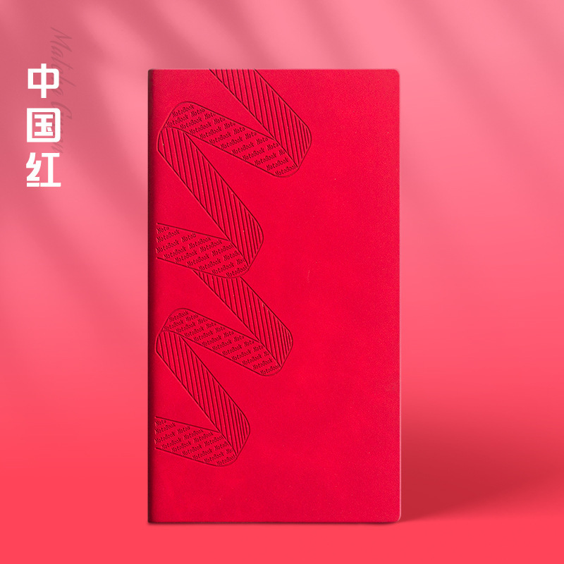 跨境笔记本礼盒套装新款a5加厚本子办公会议记事本可刻字可印logo|undefined