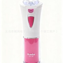 �羳KEDA-190��Ůͨ��늄�Óë�������yʽ��ɫ������ë����ë��