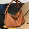 Handheld one-shoulder bag, bag strap for leisure, 2023 collection, simple and elegant design