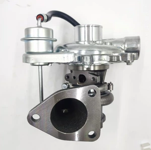 Toyota Hilux Vigo 2Kd Supercharger 17201-Ol030 17201-30120