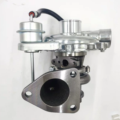 Toyota Hilux Vigo 2Kd Supercharger 17201-Ol030 17201-30120