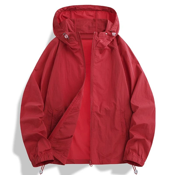 BJ-2360 dark red [UPF50+]