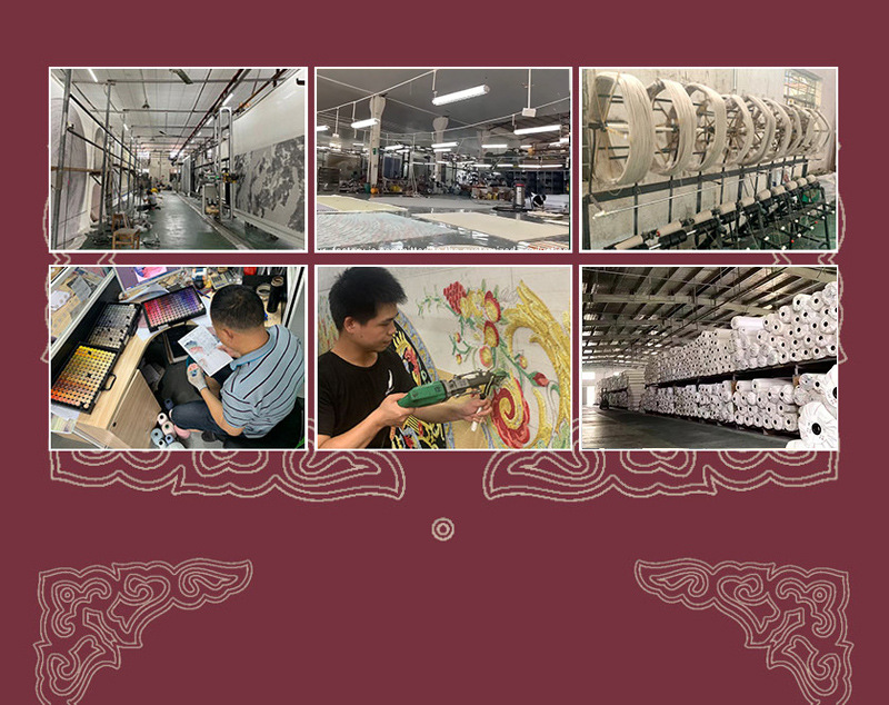 酒店工程尼龙印花地毯满铺宴会厅宾馆整铺房间包厢通铺大堂全铺