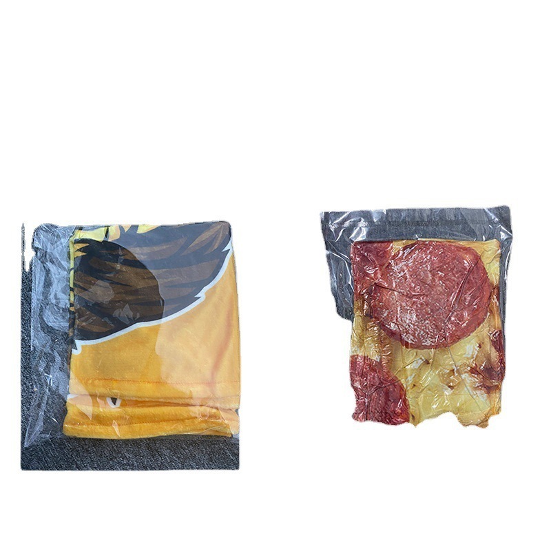 圣诞节毛毯惊魂万圣节印花法兰绒盖毯亚马逊新品空调装饰毯来图定|undefined