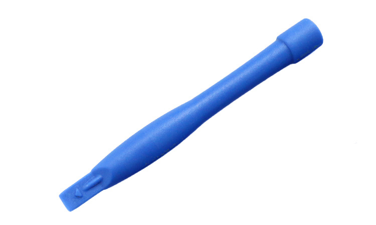 (Blue) small crowbar 8.5cm