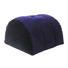 半圆枕性爱床情趣抱枕体位枕成人三角枕多功能枕充气沙发床性爱椅