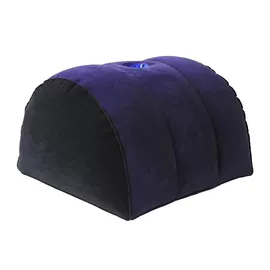 充气旅行枕;充气床;其他情趣用品