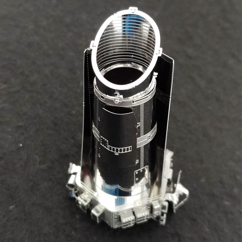 Telescopio astronómico Kepler