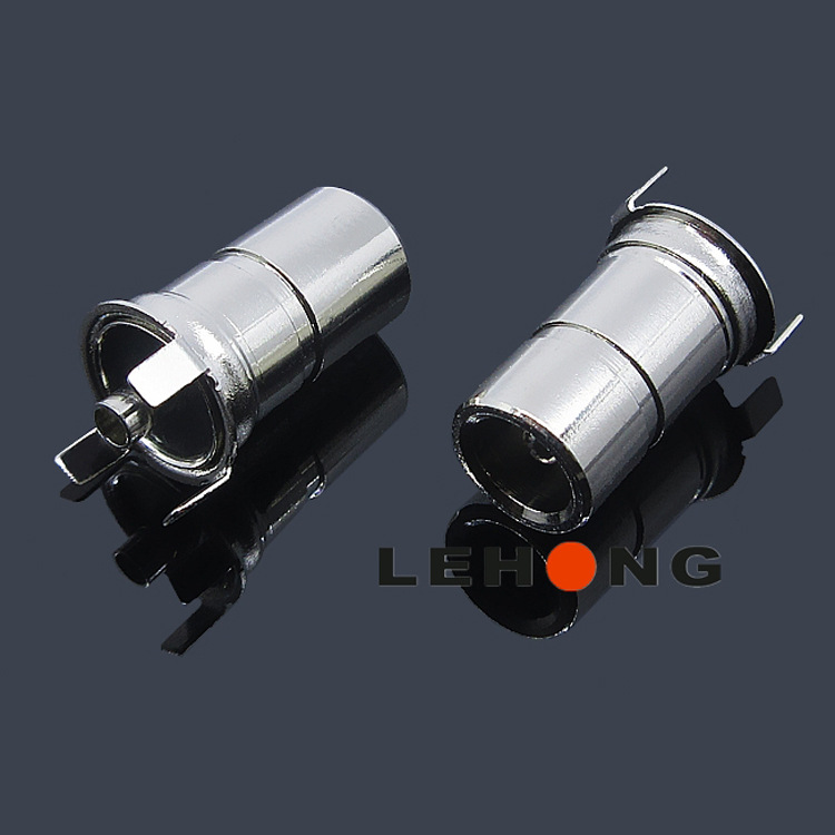 LH-DC-JS084S（5.5*2.1）环保/DC电源插座/直流DC插座/蓄能方案