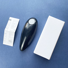 one toch opener 电动开罐器自动八字开瓶器 厨房开罐头工具批发