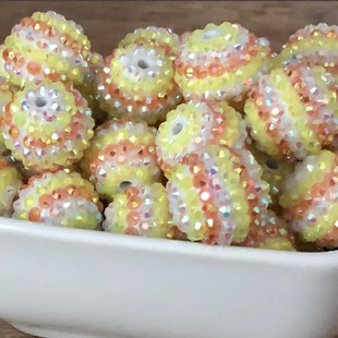 16-22MM��֬����� �S�ٰחl�y�������Chunky Beads������