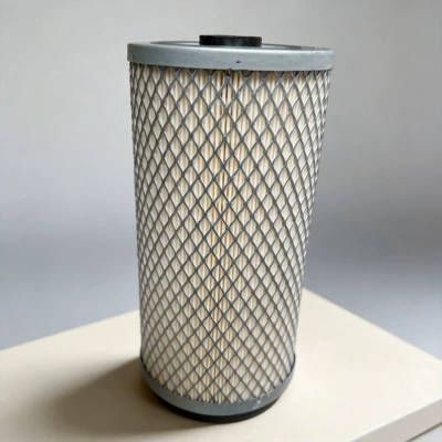 New Energy Bus Air Filter Element 2102-00572 Muffler Filter Element (Automobile filter element)