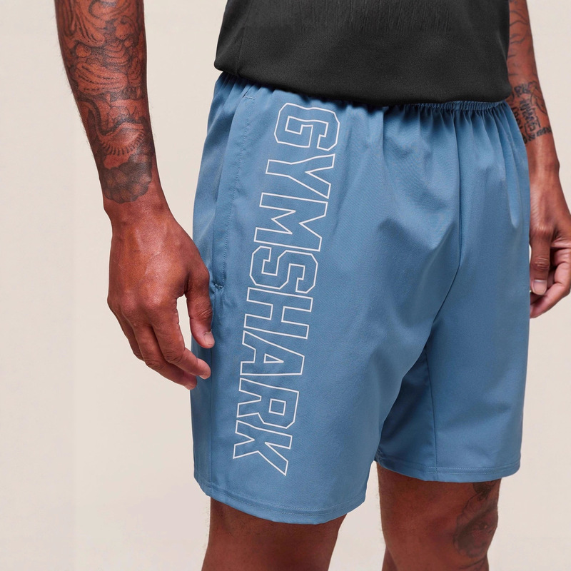 Gymshark Men's Shorts Sports Fitness Quick-Drying Breathable Basketball Shorts Outdoor Running Casual Beach Pants Gymshark Men's Shorts Sports Fitness Quick-Drying Breathable Basketball Shorts Outdoor Running Casual Beach Pants
