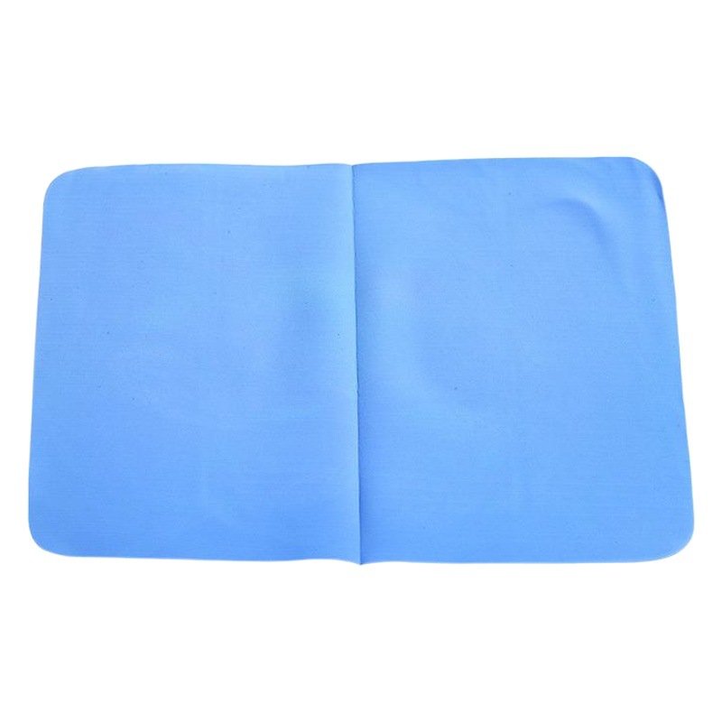 Imitation Deerskin Towel, Household Car Towel, Car Wash Towel, Quick-Drying Towel, Dry Hair Absorbent Towel, Housework Cleaning Rag