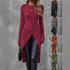 连衣裙;时尚休闲套装;女式毛呢外套