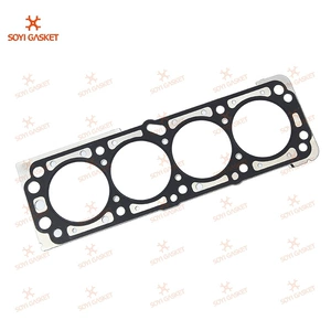 L91 Kaiyue 1.6 96378802 engine cylinder gasket cylinder bed