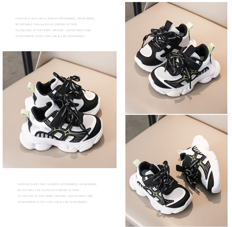 Bequeme Kindersneaker Für Jungen Und Mädchen Rutschfest_voghion.com