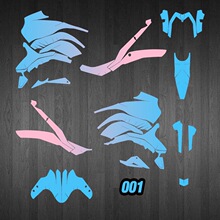 �ֳ�Ħ����ֽ����Ǯ��-������ 19-22 ���� 300 302S ���� ��ĤRK