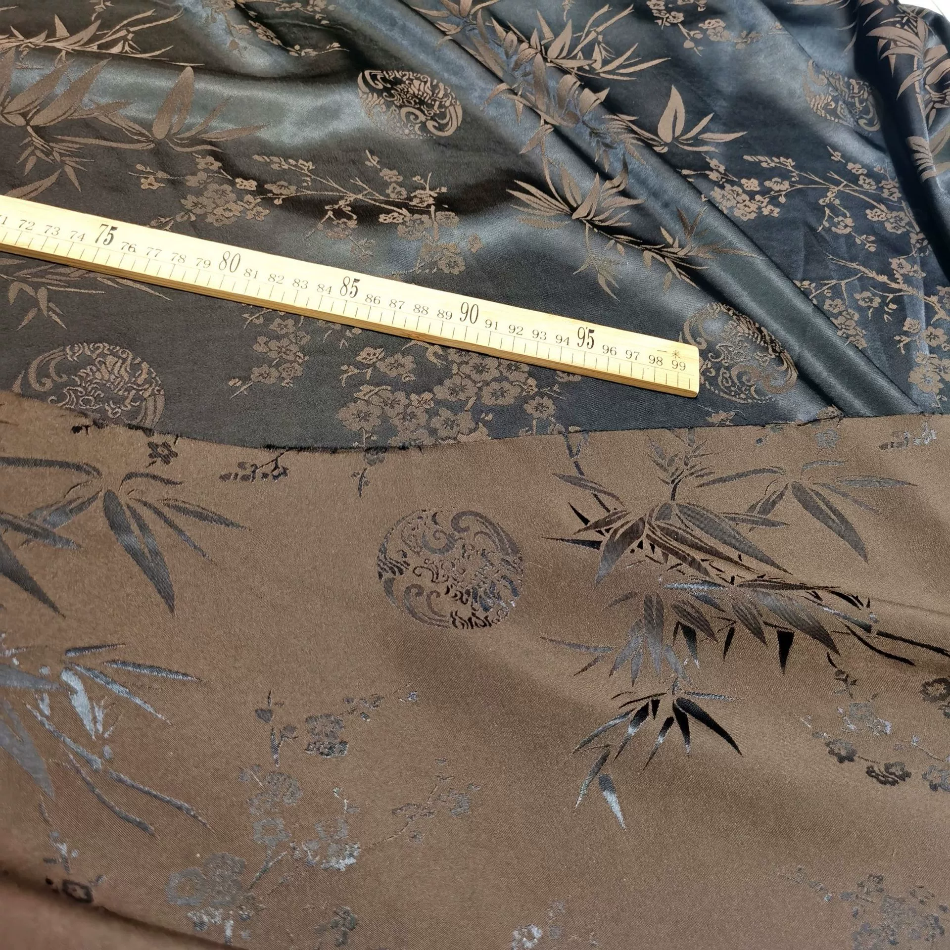 Gauze cloth, cheongsam, Hanfu