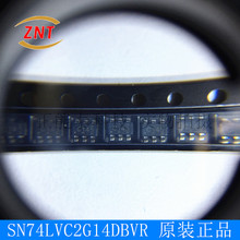 SN74LVC2G14DBVR SOT23-6zӡC145p·ʩ|l ȫԭb