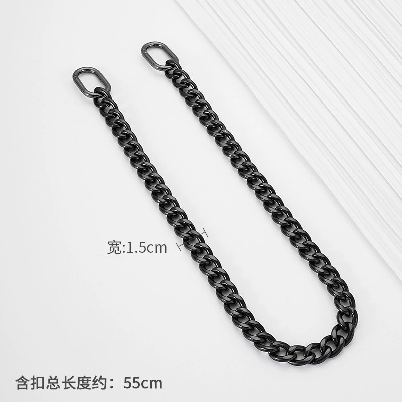 Прямые поставки от производителя, подходящие для сумки Longchamp/Longxiang хобо, плечевой ремень-удлинитель, модификация ремня для сумки