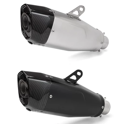 Exhaust pipe Motorcycle Modified Exhaust Pipe