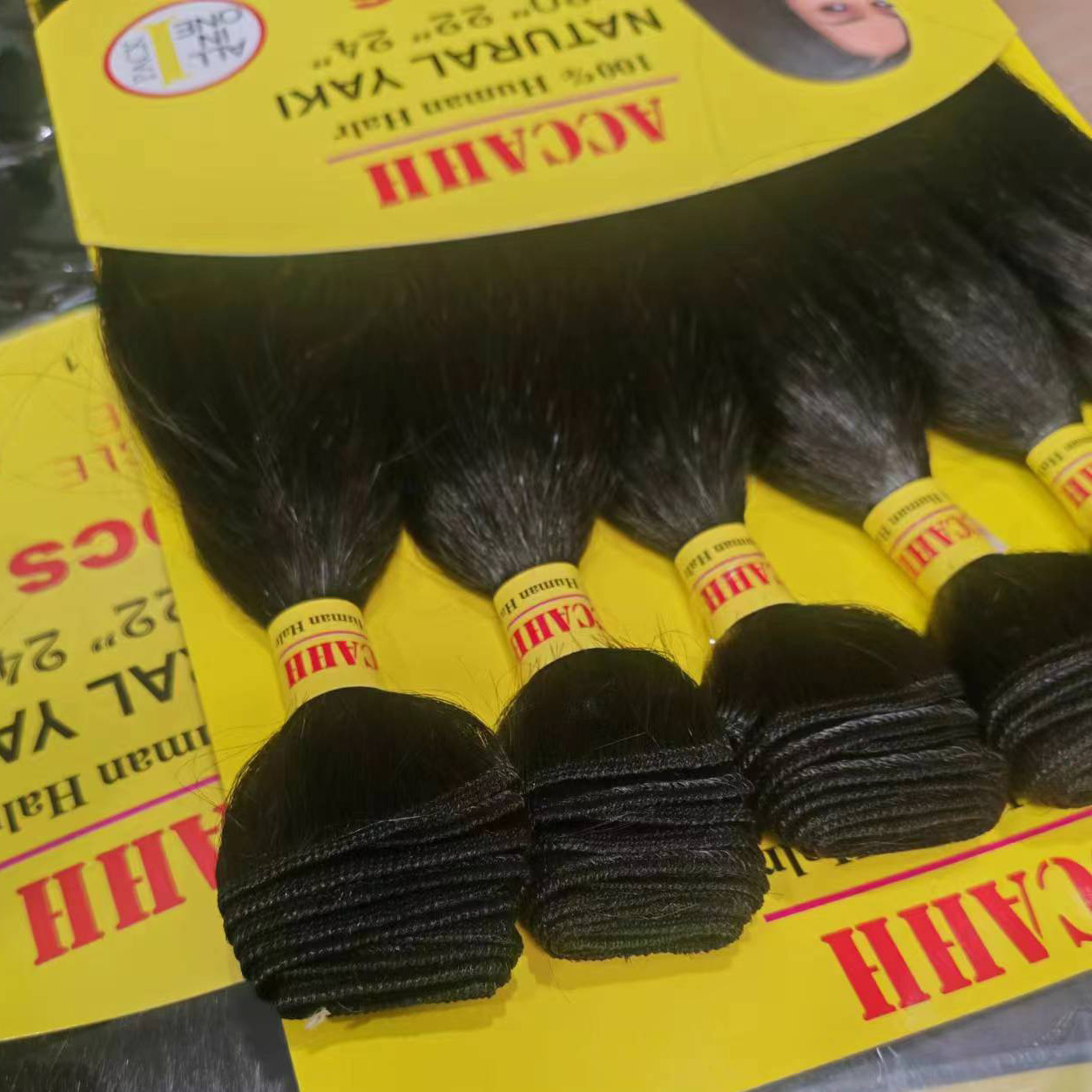 6pcs xinag