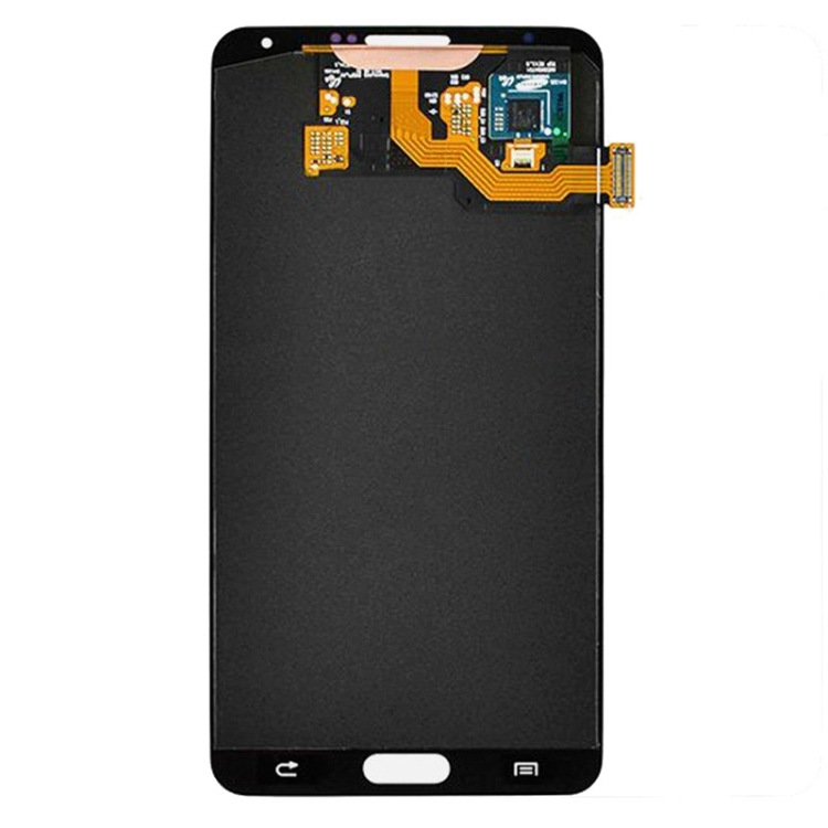 Aplicable a Samsung para Galaxy Note III / N900 Original Super AMOLED