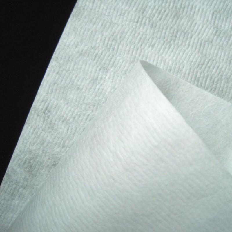 工厂定制bfe9599口罩熔喷布_广东平面口罩用白25克熔喷布95生产厂