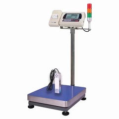 FAYA318 Electronic Counting Scale with Large Screen 150kg 200kg 300kg High Precision Point Counting Electronic Scale