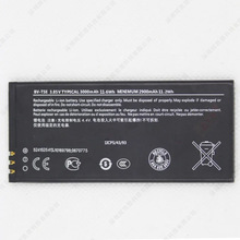 适用于 诺基亚Lumia950 微软950 手机电池 BV-T5E 3000mAh 3.85V
