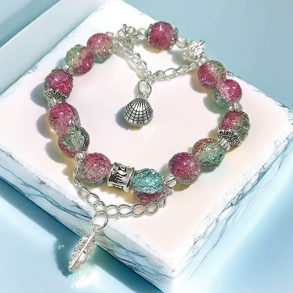 Small design brand cute bracelet